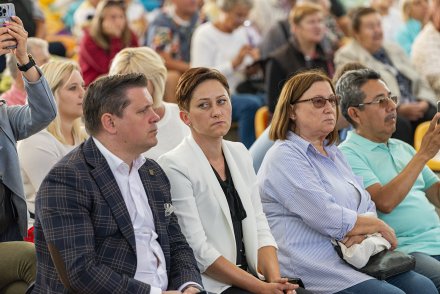 Ostatni dzień 59. Tygodnia Kultury Beskidzkiej